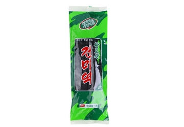 Rong biển khô Hàn Quốc nấu canh 40g nguyên chất 100%