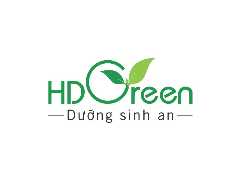 HD Green