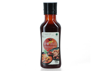 Sốt Good well multi -Tokbokki - 280g