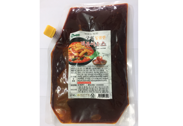 Sốt Good Well Multi (Tobokki) 1Kg