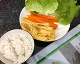 Sushi Trứng Cà Rốt Siu Healthy - Green Food