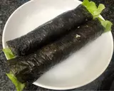 Sushi Trứng Cà Rốt Siu Healthy - Green Food