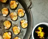 Eatclean/ Sushi Trứng + Tôm + Dưa Leo + Kim Chi - Green Food