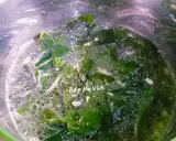 Canh rong biển nấu đậu hủ và thịt bằm - Green Food