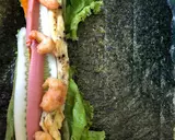 Kimbap keto - Green Food