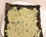 Kimbap Khoai lang healthy - Green Seaweed