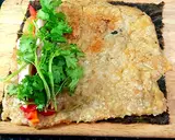 Kimbap bánh chưng rán vetula - Green Food