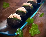 Cơm Nắm Rong Biển Kẹp Cá Ngừ - Green Seaweed