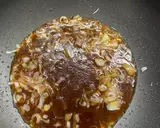 Món chay: Đậu hủ trứng cuộn rong biển xốt nước tương - Green Food