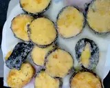 Đậu hũ trứng cuộn rong biển tẩm bột chiên sốt teriyaki - Green Seaweed