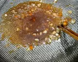 Đậu hũ trứng cuộn rong biển tẩm bột chiên sốt teriyaki - Green Seaweed