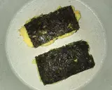 Bánh khoai tây rong biển siêu ngon cho bé và cả nhà - Green Seaweed
