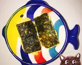 Bánh khoai tây rong biển siêu ngon cho bé và cả nhà - Green Seaweed