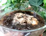 Canh hàu rong biển - Green Food