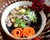 Canh rong biển Hàn Quốc thịt bằm - Green Food