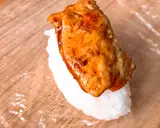 Sushi Gan Cá Monkfish - Green Food