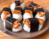 Sushi Gan Cá Monkfish - Green Food