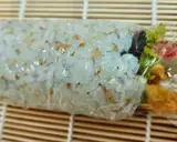 Sushi Cơm Cuộn Bọc Trứng Cá Chuồn - Green Food