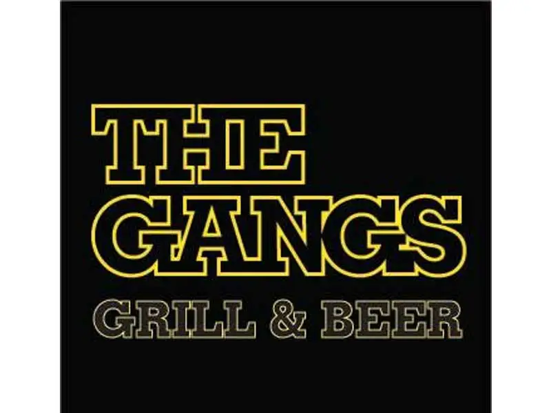 Th gangs