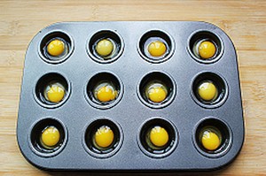 Trứng cút nướng rong biển - món ăn vặt mới cho chị em 4