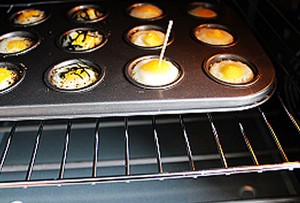 Trứng cút nướng rong biển - món ăn vặt mới cho chị em 6